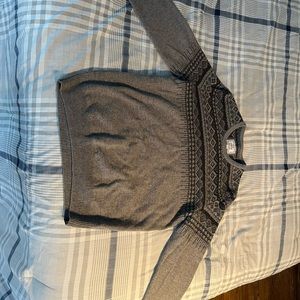 Jos. A. Bank sweater, size large